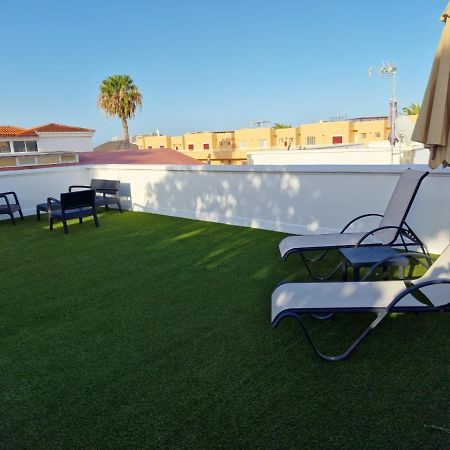 Villa Nora Retreat Corralejo Exterior foto
