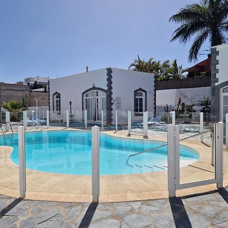 Villa Nora Retreat Corralejo Exterior foto