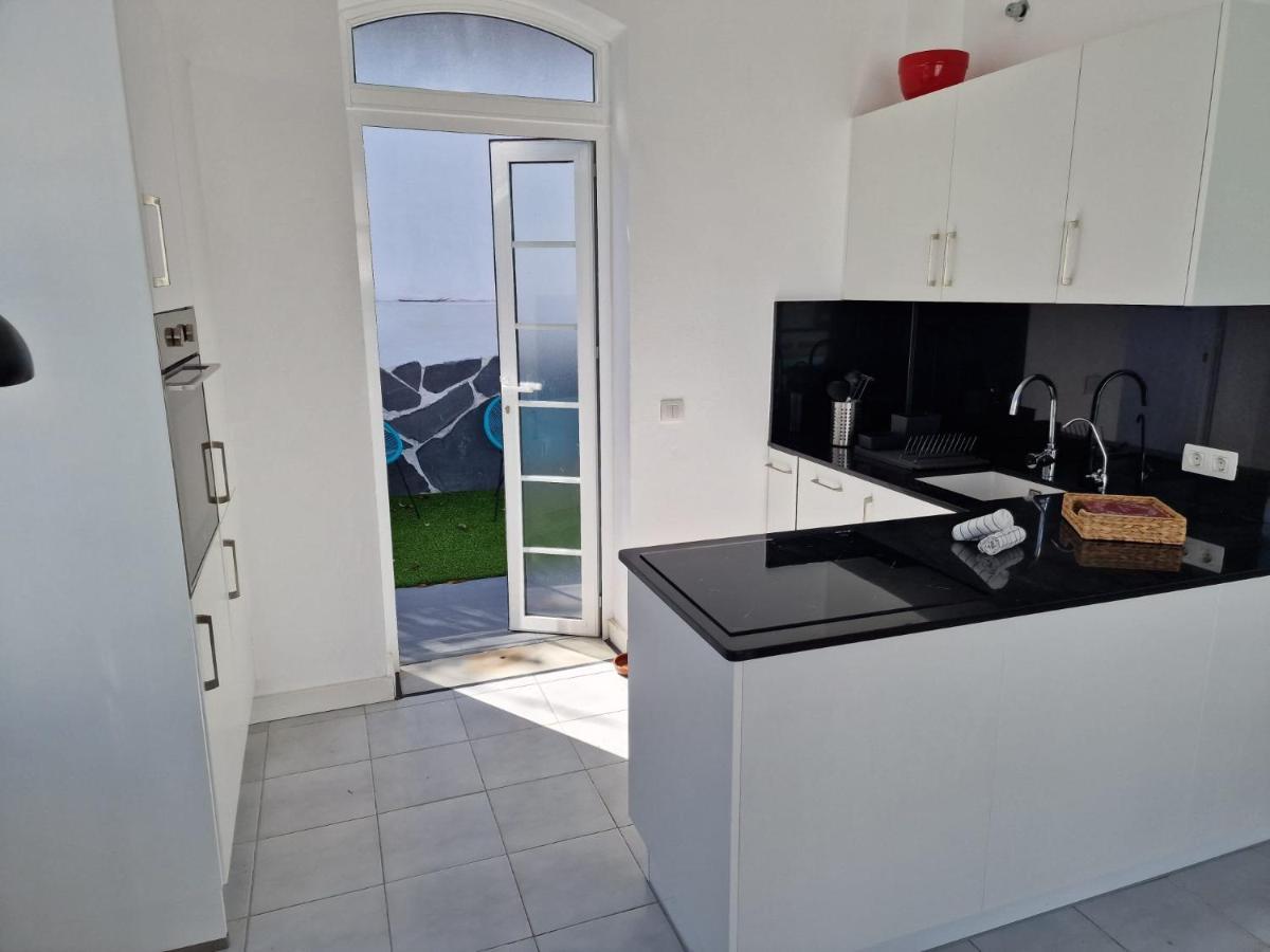 Villa Nora Retreat Corralejo Exterior foto