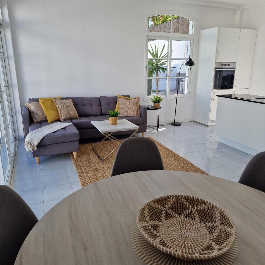 Villa Nora Retreat Corralejo Exterior foto