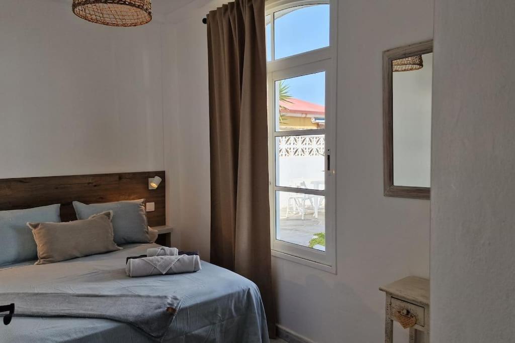 Villa Nora Retreat Corralejo Exterior foto