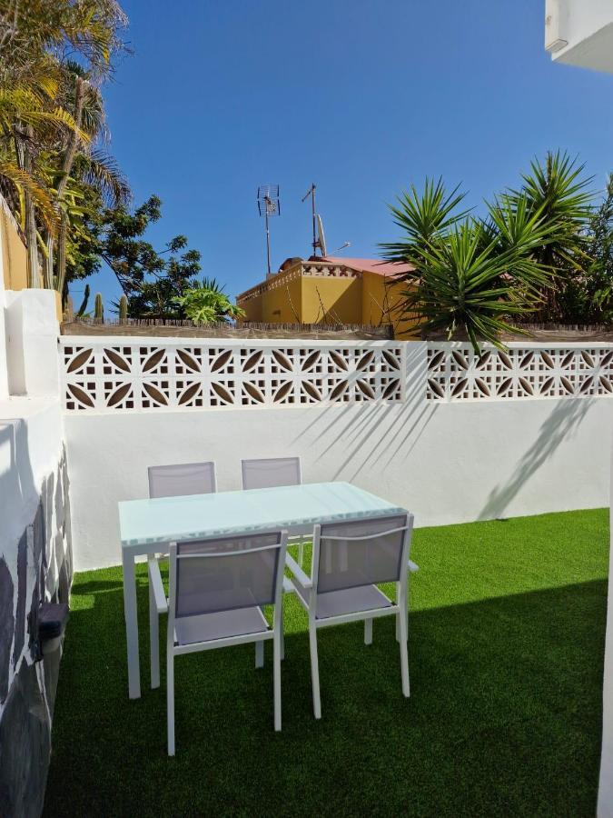 Villa Nora Retreat Corralejo Exterior foto