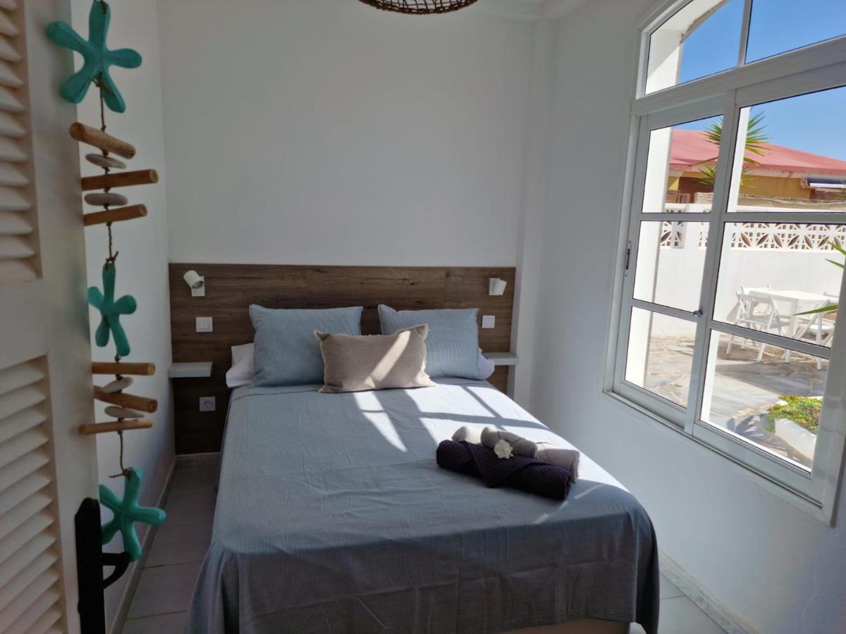 Villa Nora Retreat Corralejo Exterior foto