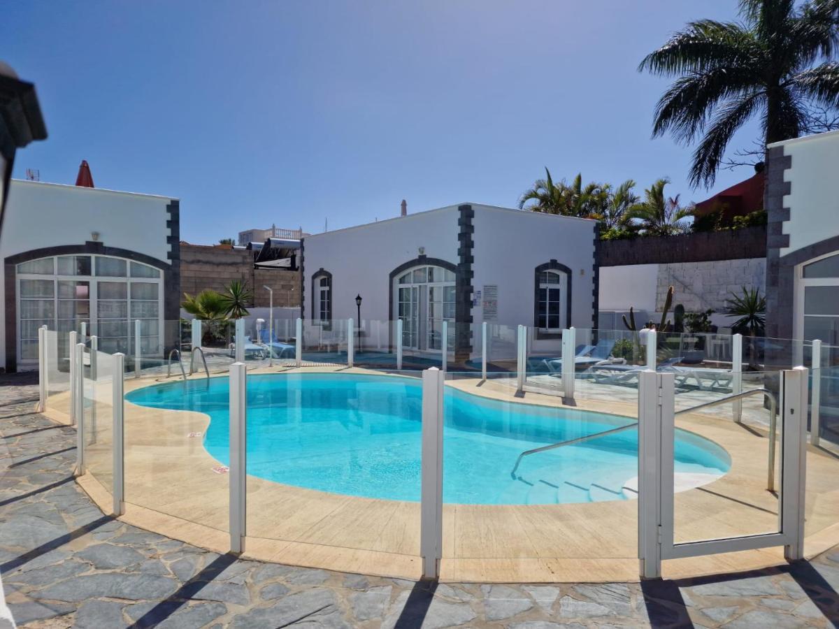 Villa Nora Retreat Corralejo Exterior foto