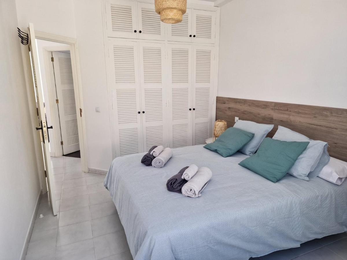 Villa Nora Retreat Corralejo Exterior foto