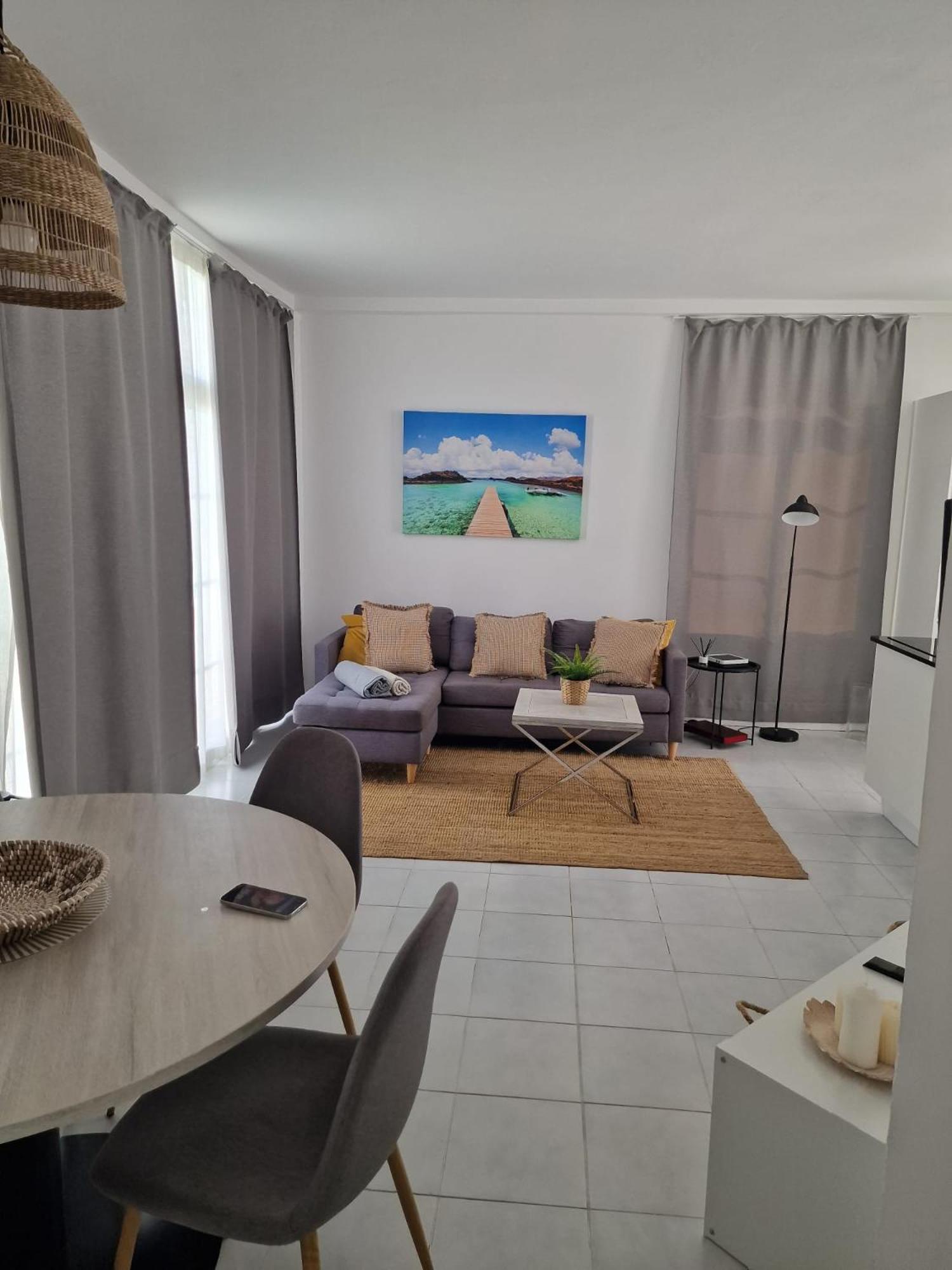 Villa Nora Retreat Corralejo Exterior foto